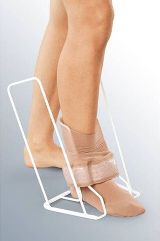 Çorap Giydirme Aparatı