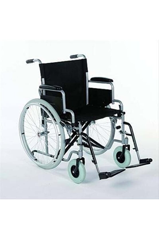 Centro S1 480F14 Tekerlekli Sandalye Oturak Eni 45 cm