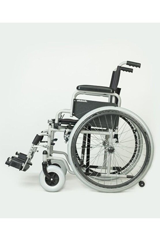 Ottobock Centro S1 Manuel Tekerlekli Sandalye 50 cm