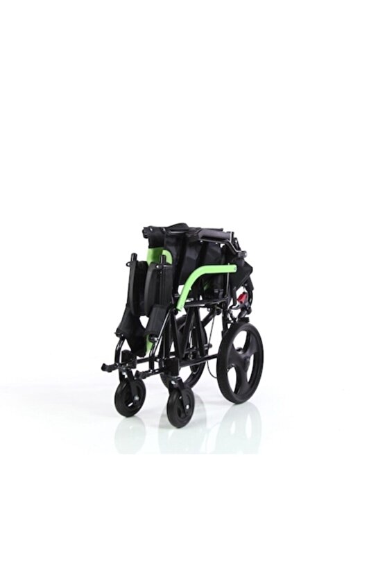 Refakatçi Tekerlekli Sandalye