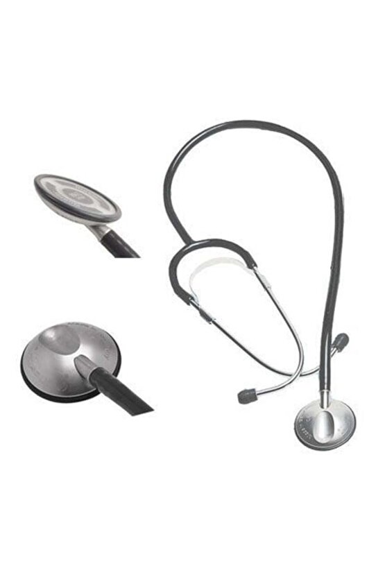 Anestophone 4177 sayesinde kullanıcılar - Riester Steteskop Anestophone