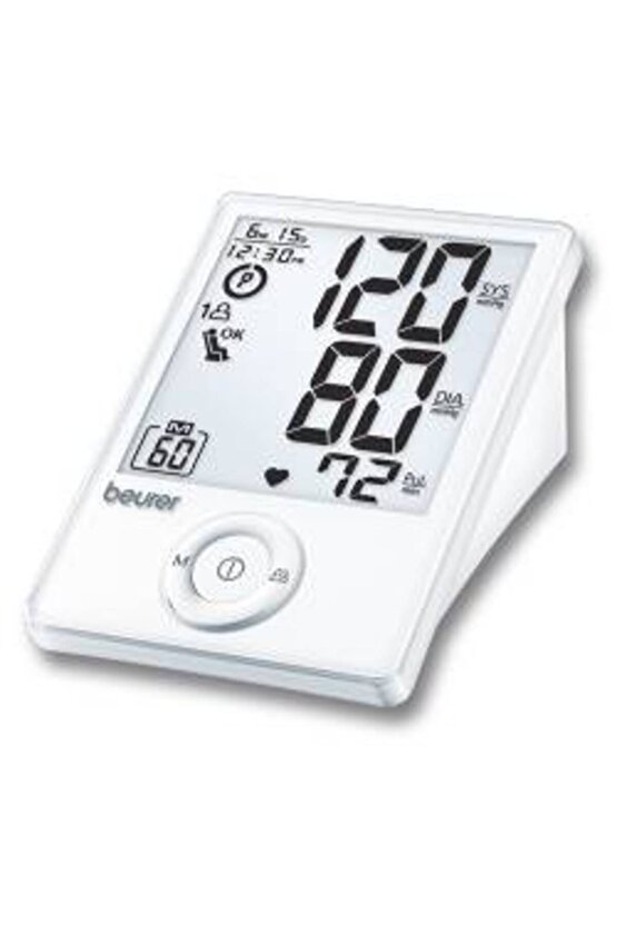Beurer BM 70 Tansiyon Aleti