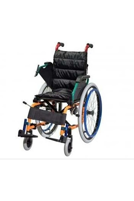 P980 Tekerlekli Sandalye