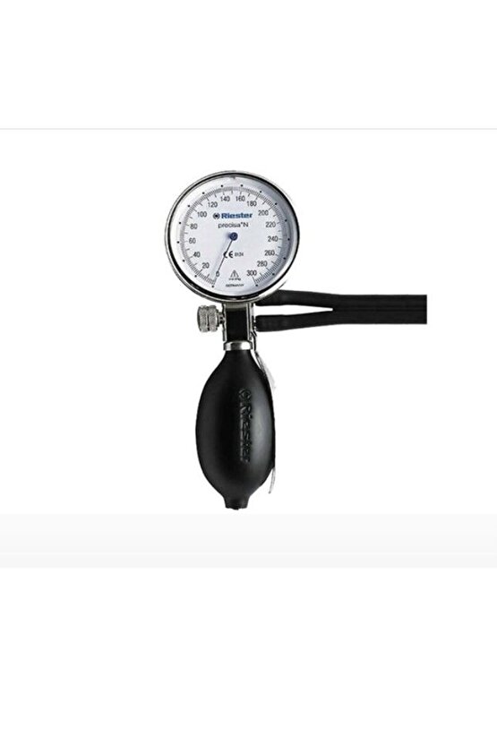 Precisia Çift Çıkışlı Tansiyon Aleti 1363