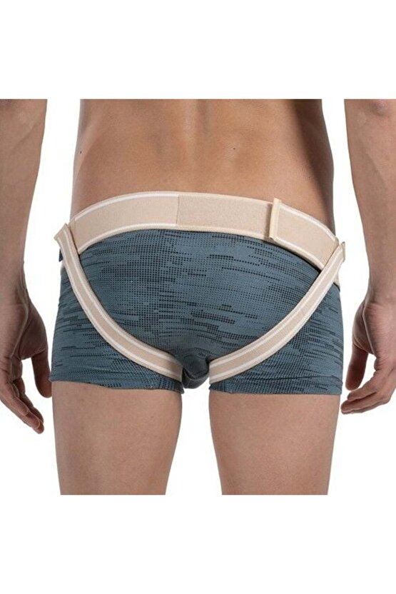 Fıtık Bağı Çiftli