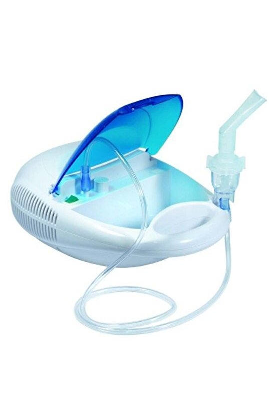 Comfort BR-CN003 Komperesörlü Nebulizatör Cihazı