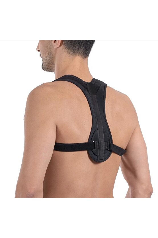 Dik Duruş Bandajı Plus (w 436)