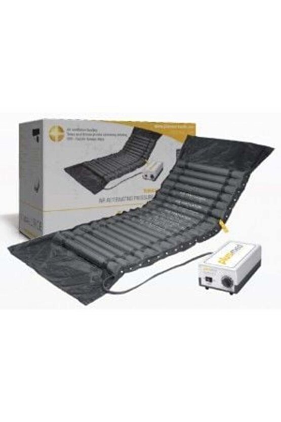 Plusmed PM-AD01 Havalı Yatak