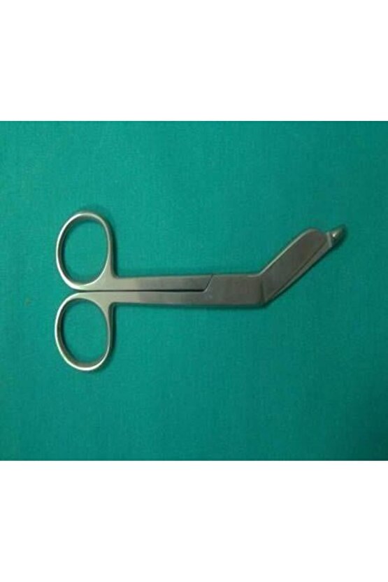 Auriga Alçı ve Bandaj Makası 14,5 27-104