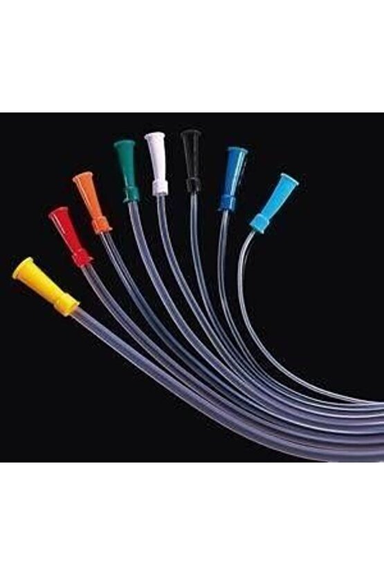 asyon Sondası 10ch Siyah