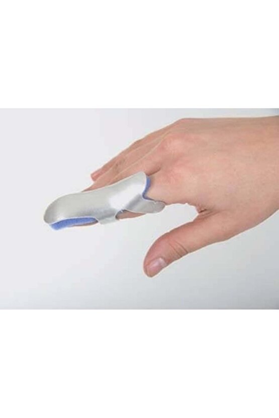 Kurbağa Parmak Splinti