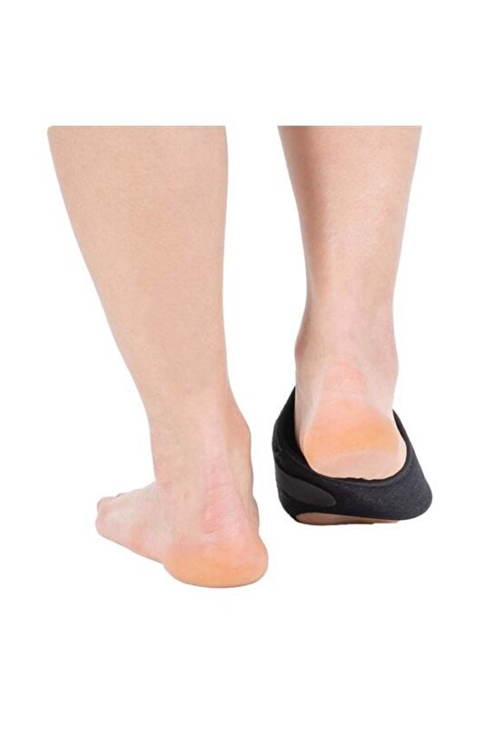 Halluks Valgus Gece Ateli Süngerli