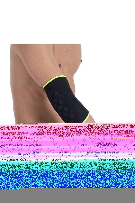 Pedli Sporcu Dirseklik XLarge