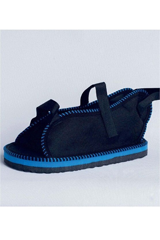 Alçı Botu 39-42 Numara Ayak İçin medium beden