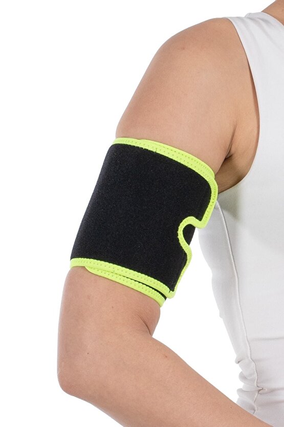 Termal Kol Bandajı Bölgesel