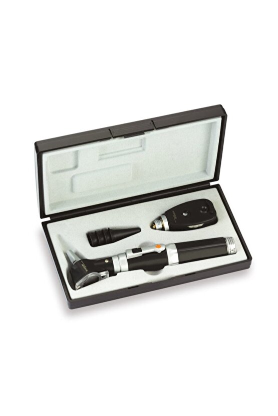 Honsun Otoskop Oftalmoskop Set HS-OTP 10