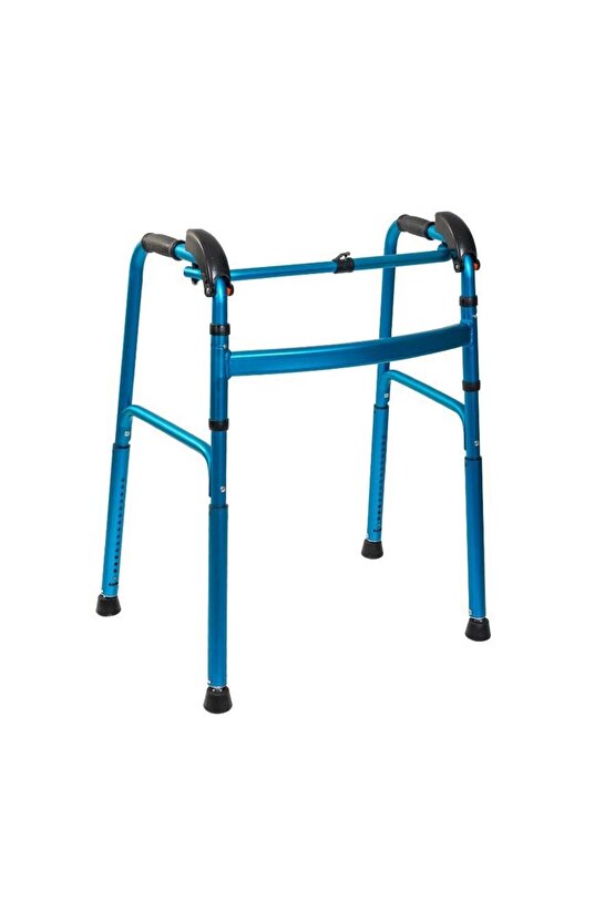 PR-491 Alüminyum Walker (Merdiven Tipi)