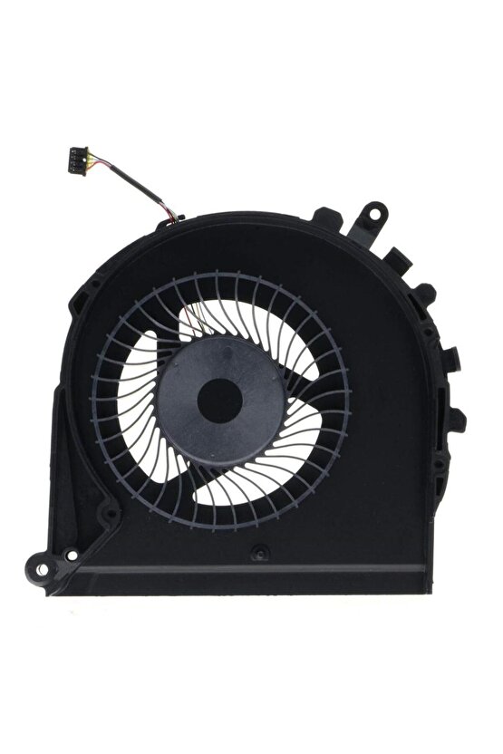 HP Gaming Pavilion 17-CD, TPN-C142, L56873-001, ND85C14-18K14 Cpu, işlemci Fanı