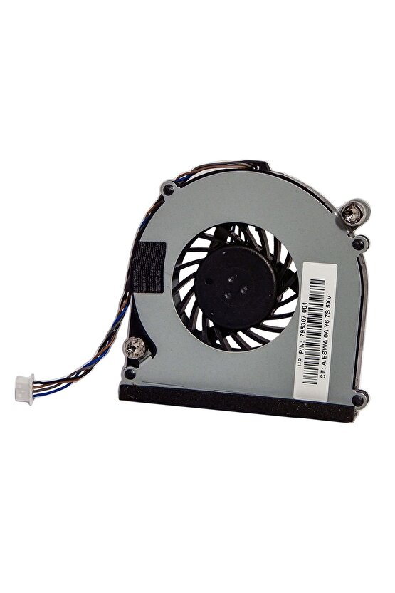HP 260 G1 Hp 260 G2 Desktop Fanı (Masaüstü) HP Promo Mini PC Fan 795307-001