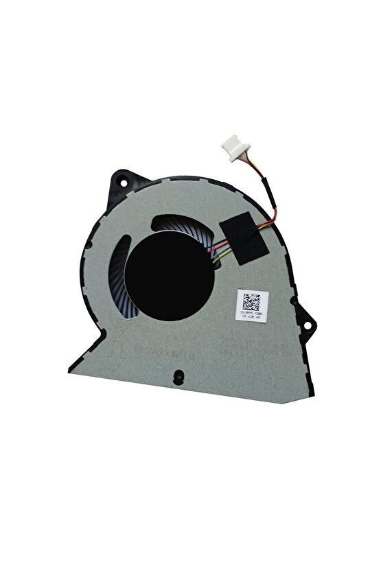 Dell Vostro 15 3510 3515 3520 3525 3530 Notebook CPU Fanı