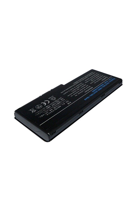 Toshiba uyumlu P500-ST6822 P500-ST6844 Notebook Bataryası, Laptop Pili (6Cell)