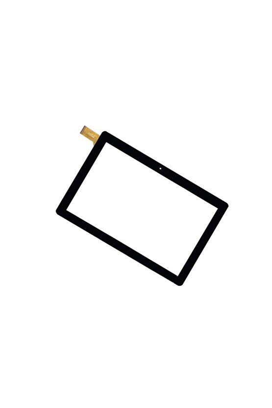 Hometech HT10M uyumlu 10.1 Dokunmatik Panel (24.5cm*16.5cm) Ver.3  Q052D-FPC-001