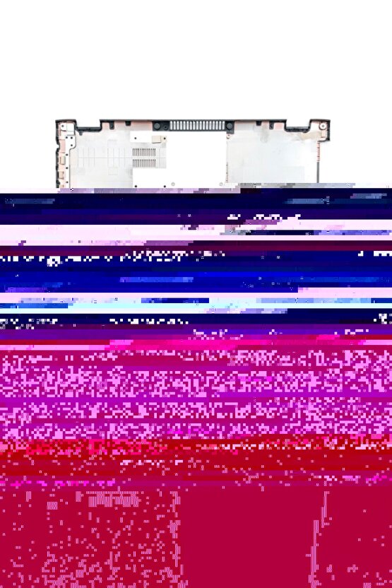 Casper Nirvana F600.7200-4T05T-G Notebook Alt Kasa - Siyah