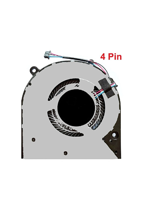 HP 240 G8 (34P71ES11) uyumlu Notebook Cpu Fanı