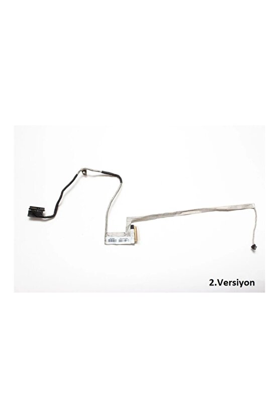 Toshiba uyumlu Satellite Pro C850-15N C850-15Q Lcd Ekran Data Kablosu  2.Versiyon