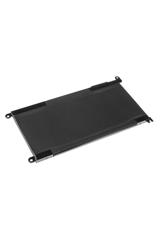 Dell 5481 5490 11.4V 3400mAh (39Wh) uyumlu Notebook Bataryası, Laptop Pili