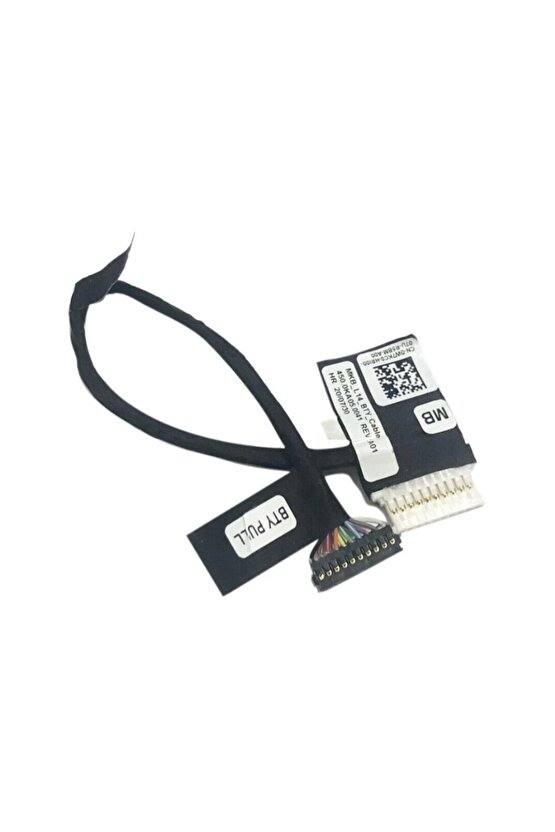 latitude 3510, E3510 Notebook Batarya, Pil - Bağlantı Kablosu