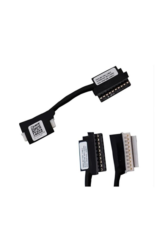 Dell inspiron 3501 Notebook Batarya, Pil Kablosu