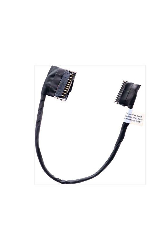 DAP20-BATTERY-CABLE Notebook Batarya, Pil Kablosu