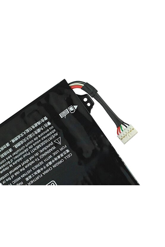 Hp EliteBook Folio 1040 G2 Notebook Bataryası - Pili