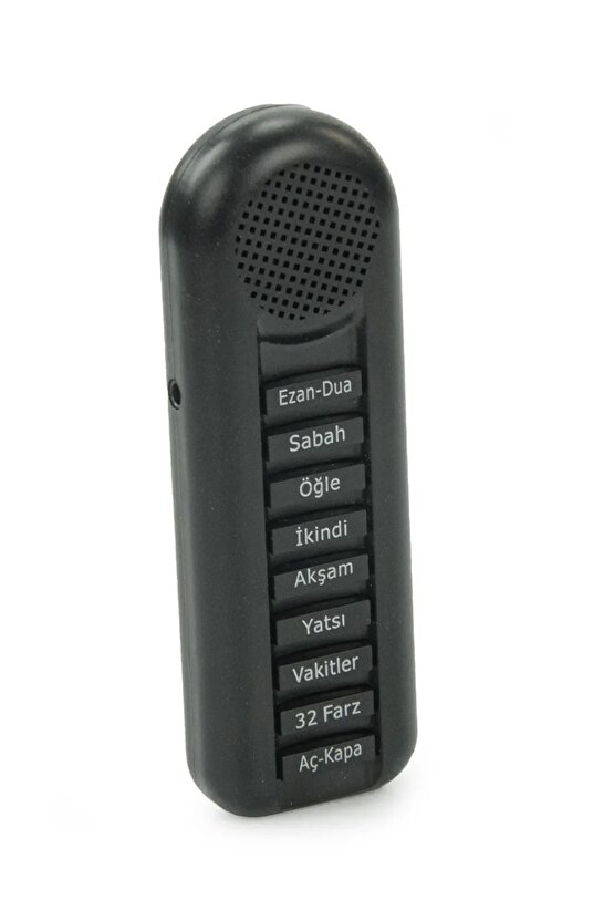 NAMAZ KILMAYI ÖĞRETEN SESLİ SECCADE SETİ (CİHAZ KULAKLI KİTAP PUSULA VE PİL HEDİYELİ)
