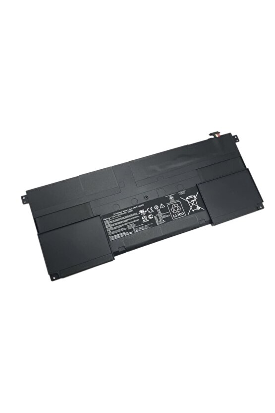 Asus Taichi 31, TAICHI31, C41-TAICHI31 Notebook Bataryası
