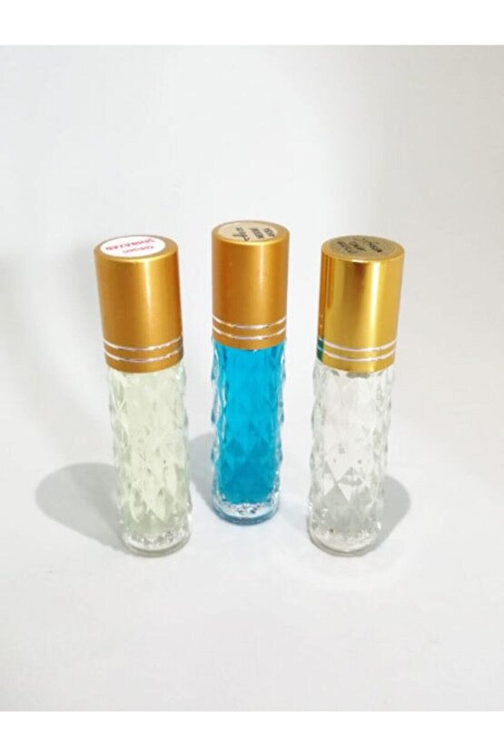 - Alkolsüz Esans - 7 cc - One Million - 1 Dz - 12 Adet -