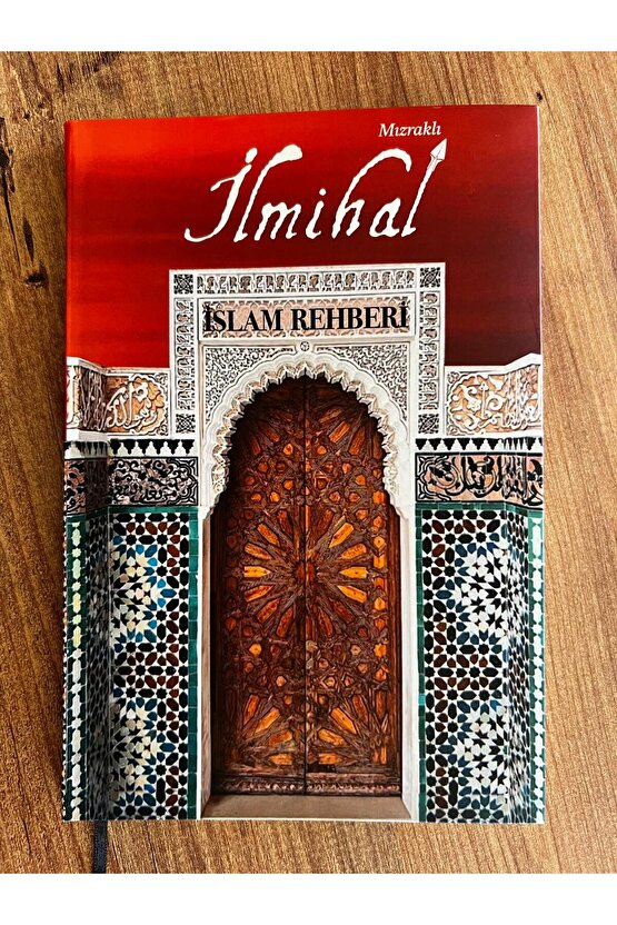 Mızraklı Ilmihal Islam Rehberi