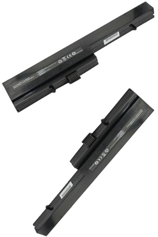 Exper Karizma A15HV,A15HV01,A15HV03 Notebook Bataryası Pil 6Cell