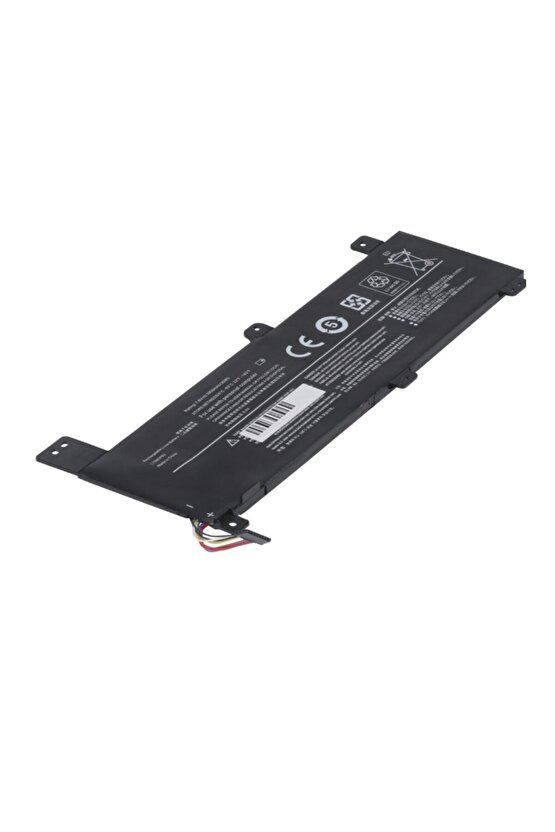Lenovo IdeaPad 310-14ISK, L15L2PB3, L15M2PB2 Notebook Bataryası