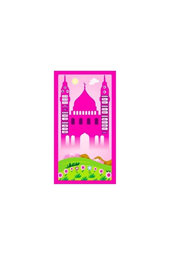 Benim Seccadem Pembe