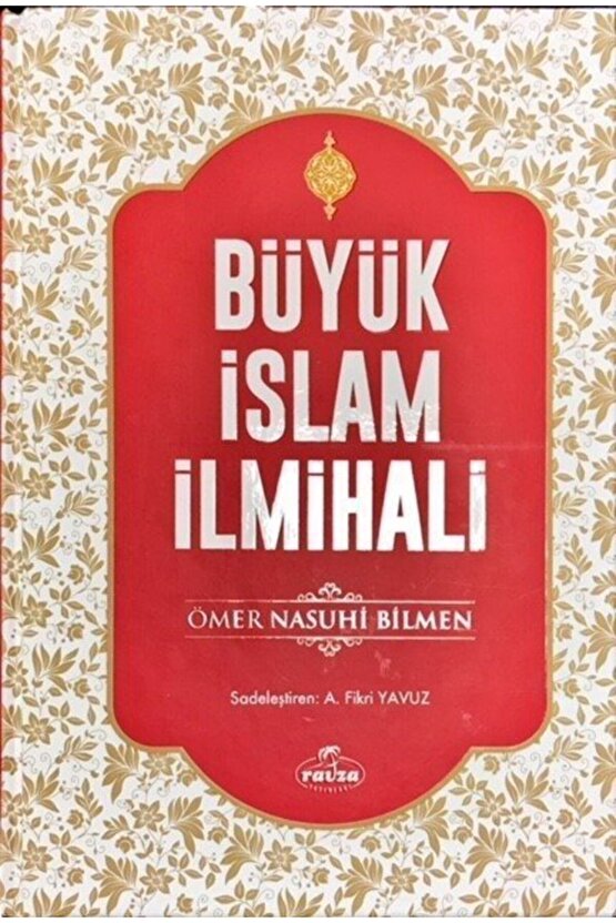 Büyük Islam Ilmihali (2. HAMUR)