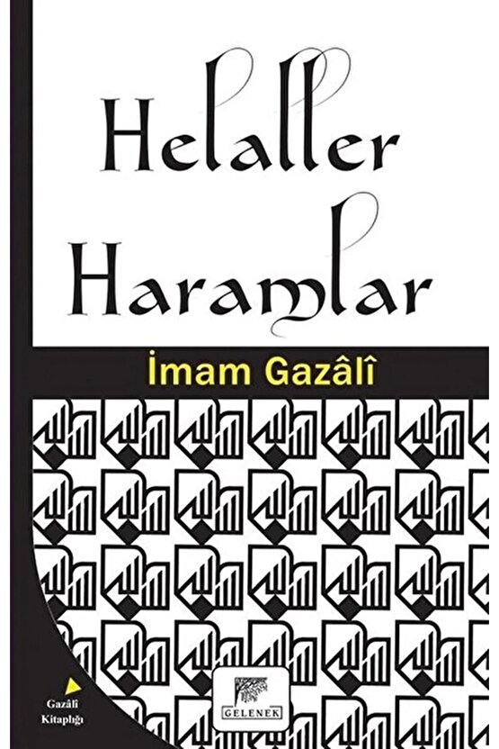 Imam Gazali Serisi 18 Kitap