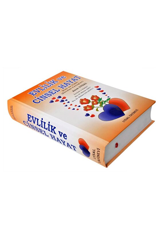 Evlilik Ve Cinsel Hayat-1619