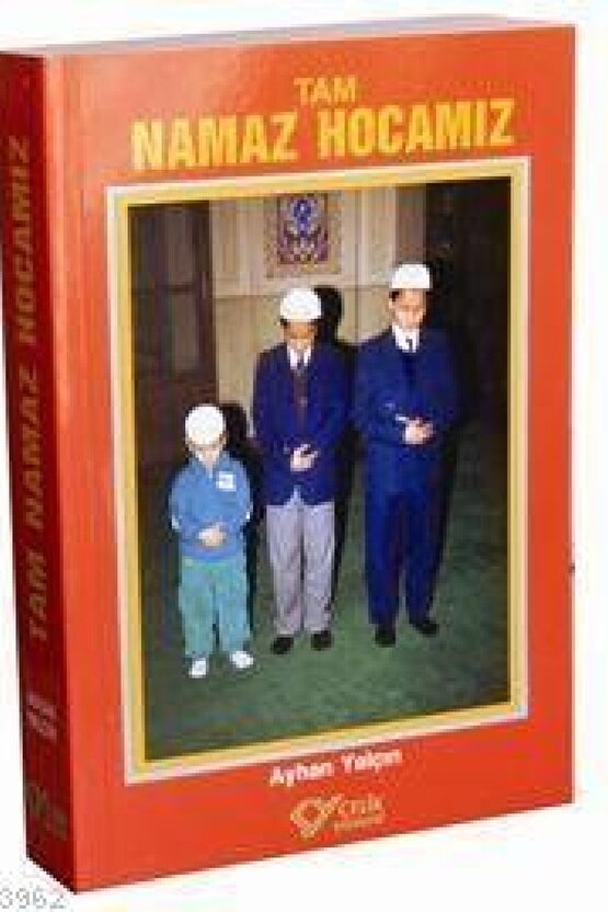 Tam Namaz Hocası