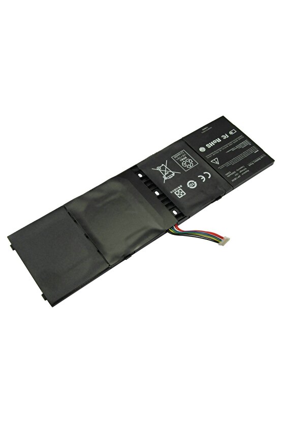 Acer AP13B3K, AP13B8K Notebook Batarya - Pili