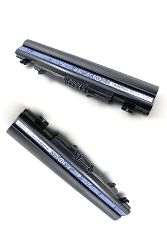 Acer TravelMate TMP246-M TMP246-MG Notebook Bataryası - Pili