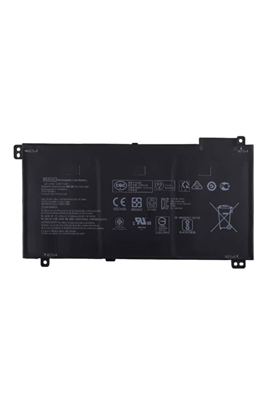Hp ProBook x360 440 G1, RU03XL Notebook Bataryası