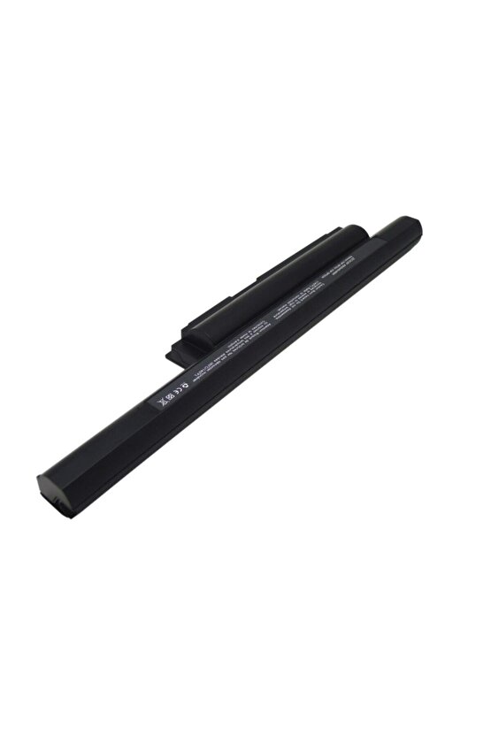 Sony VPC-EA13ENL VPC-EA15FAB VPC-EA15FAP Notebook Bataryası - Pili