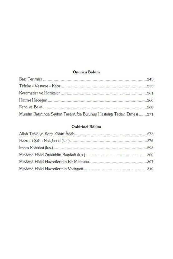 Adab  Muhammed Bin El Hani   9789756247891